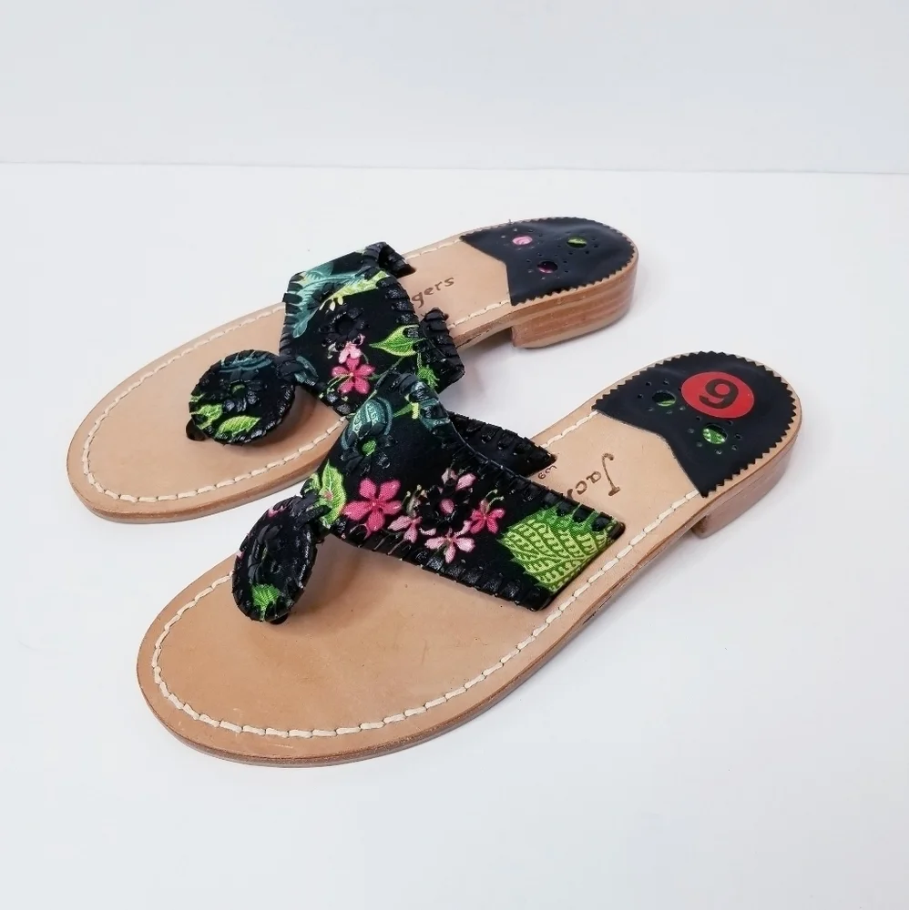 Jack Rogers jack rogers